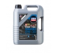 liqui moly Dexos2 2316 3756 Ulei motor Liquy Moly 5w30 5L TOP TEC 4600 original GERMANIA